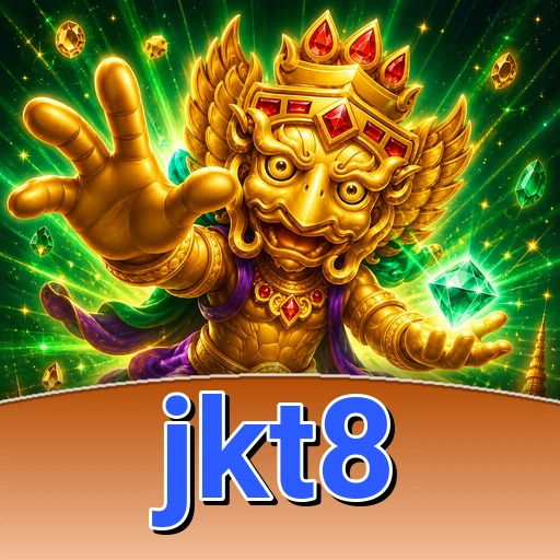 Pratinjau tampilan jkt8